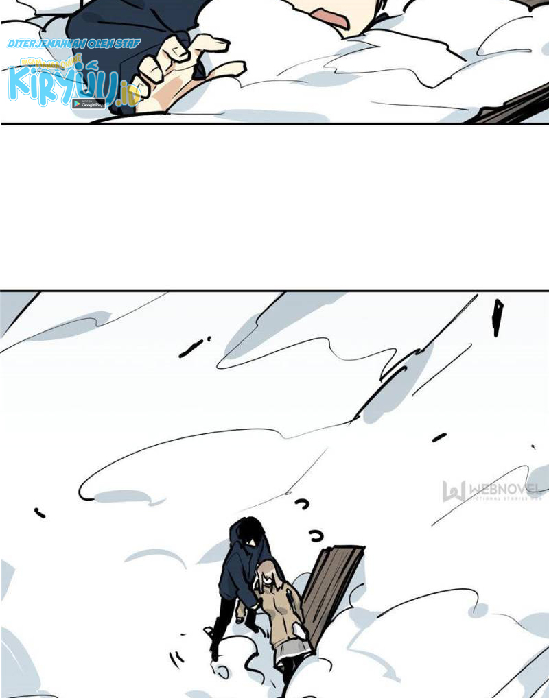 My Girlfriend is a Villain Chapter 75 halaman 26