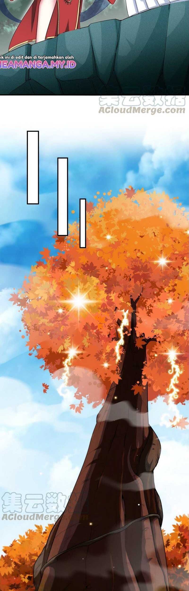 Gundaddy Immortal Chapter 21 Gambar 13