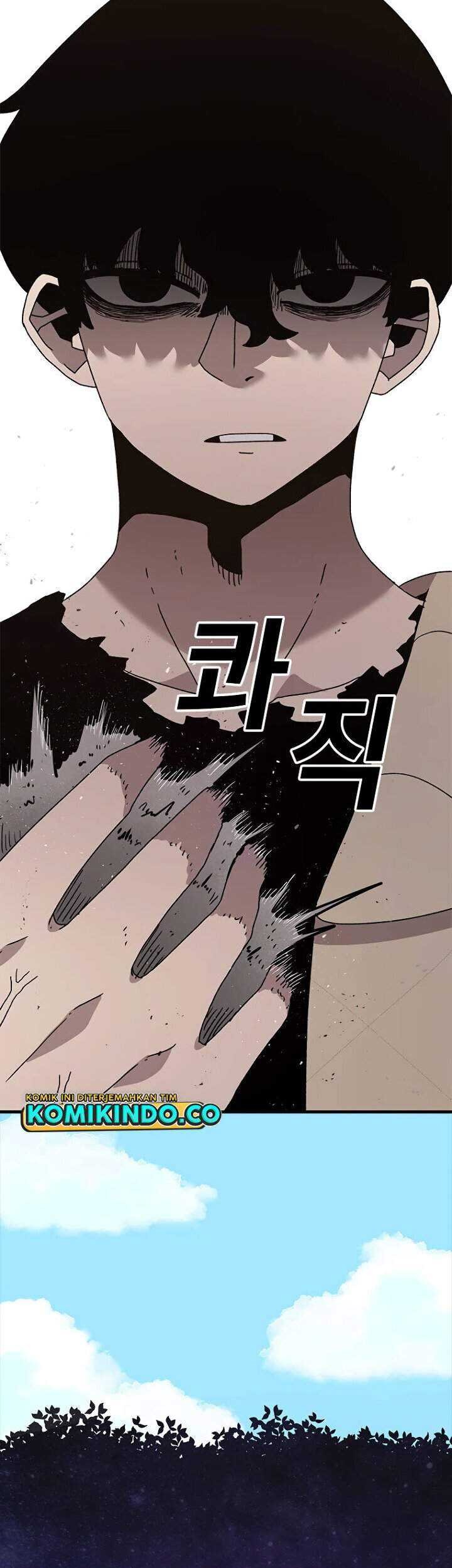The House Without Time Chapter 36 halaman 43