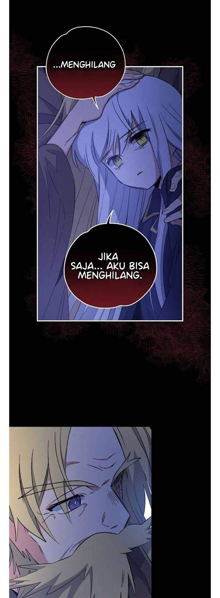 YIGRET Chapter 30 halaman 28