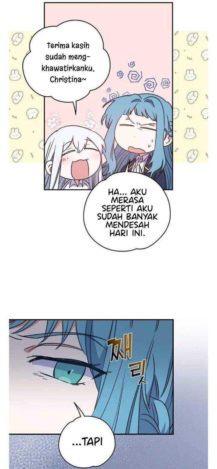 YIGRET Chapter 29 halaman 30