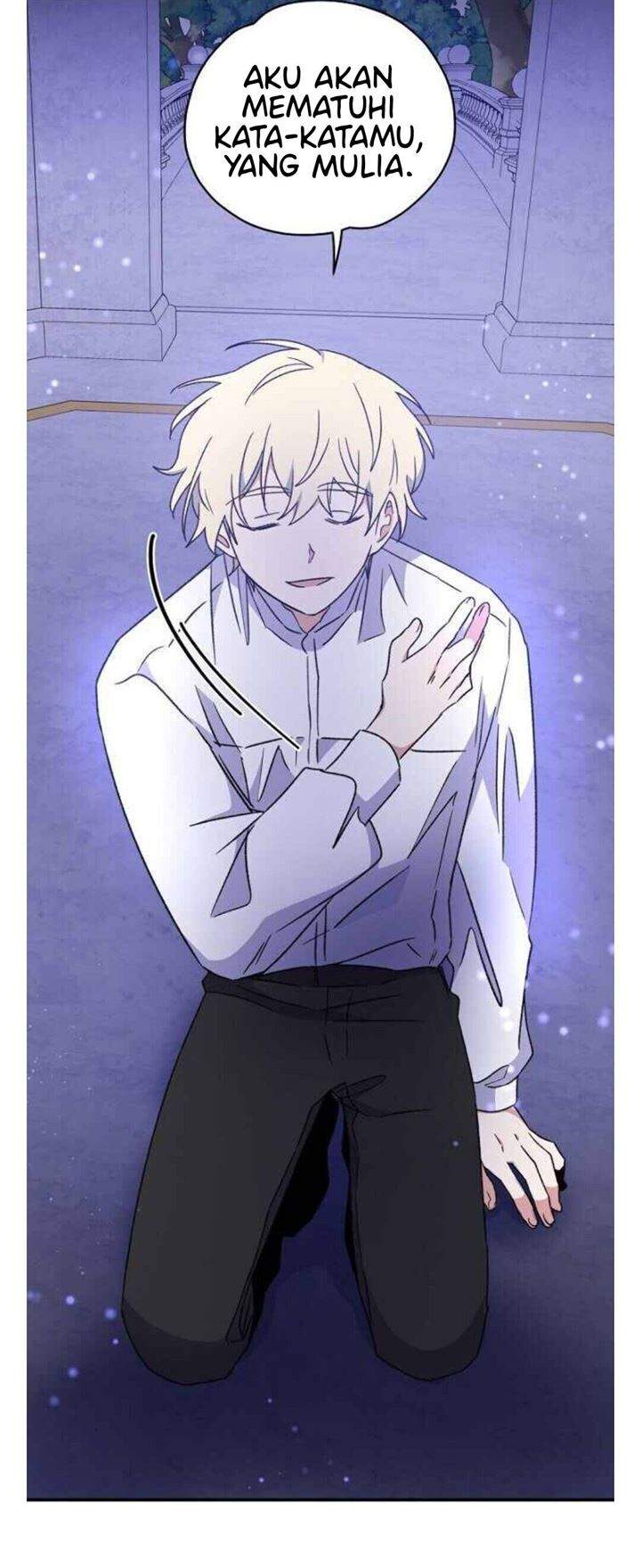 YIGRET Chapter 28 halaman 35
