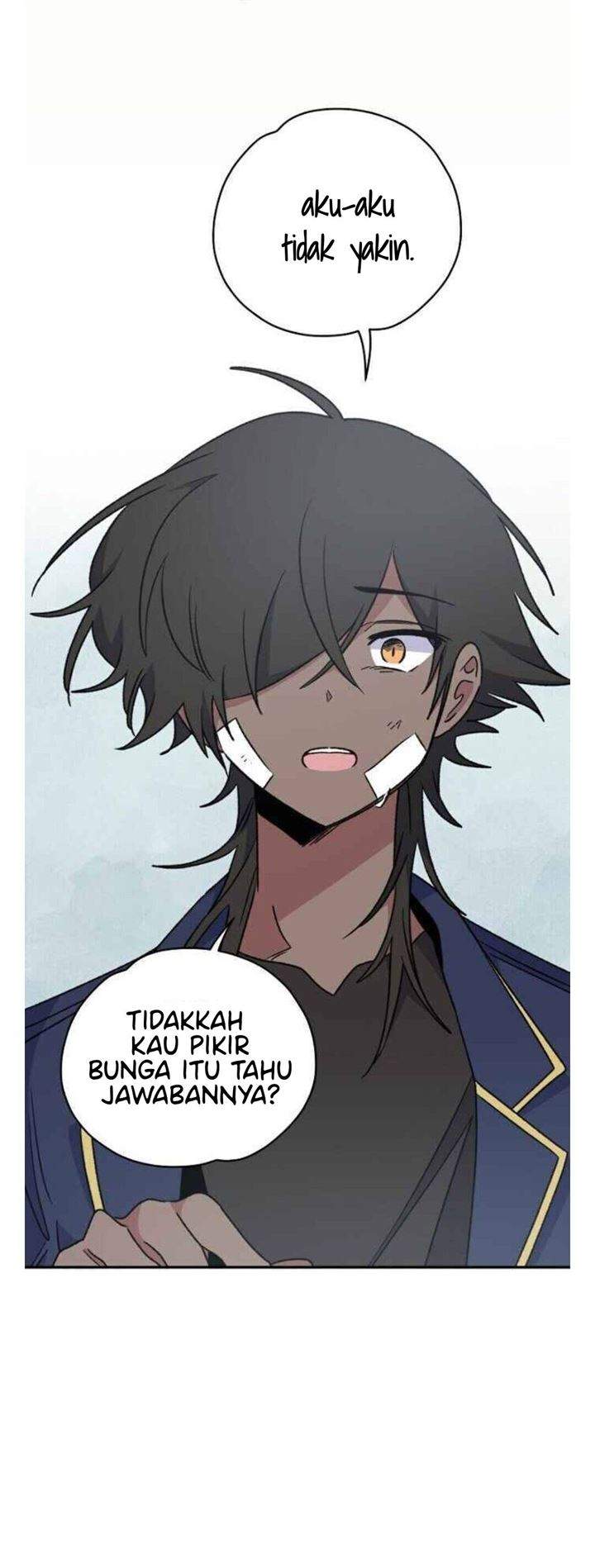 YIGRET Chapter 27 halaman 32