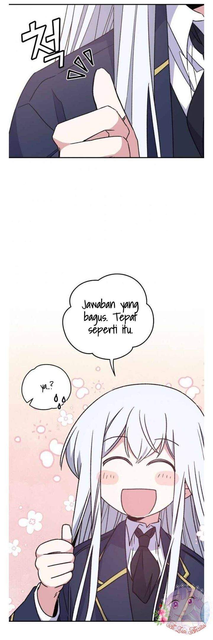 YIGRET Chapter 27 halaman 33