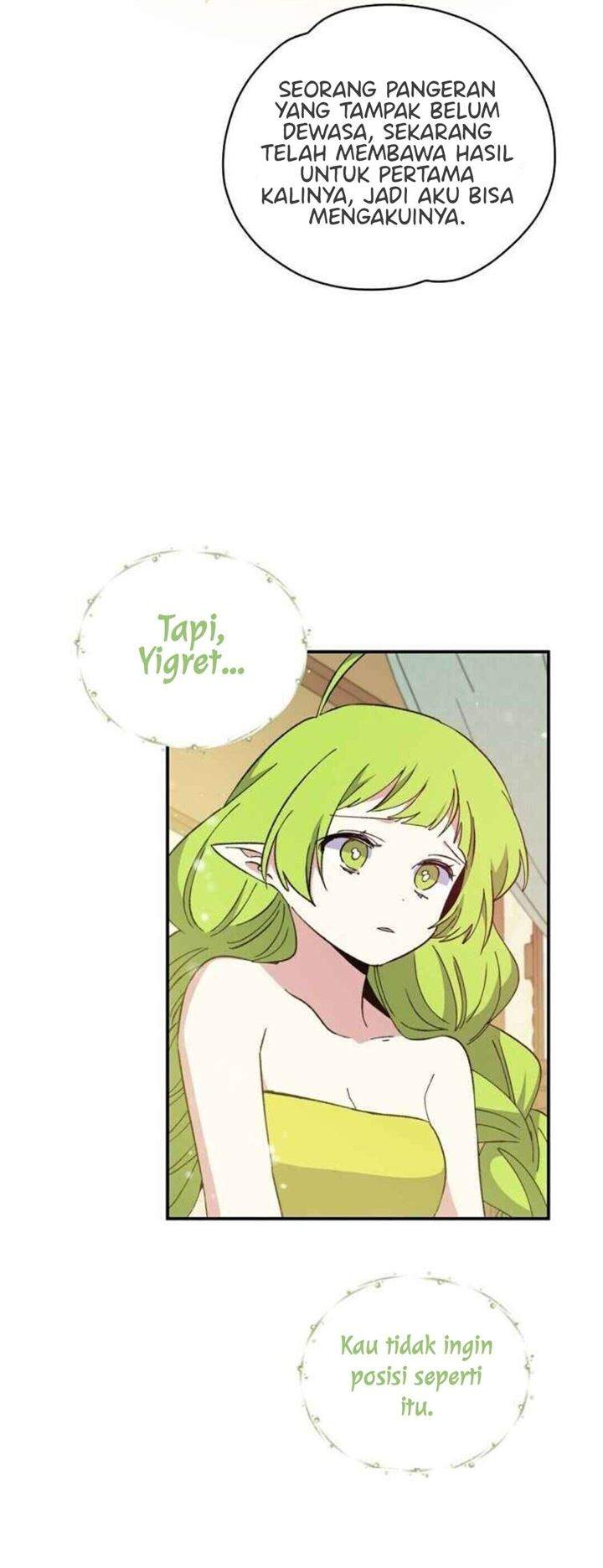 YIGRET Chapter 23 halaman 34