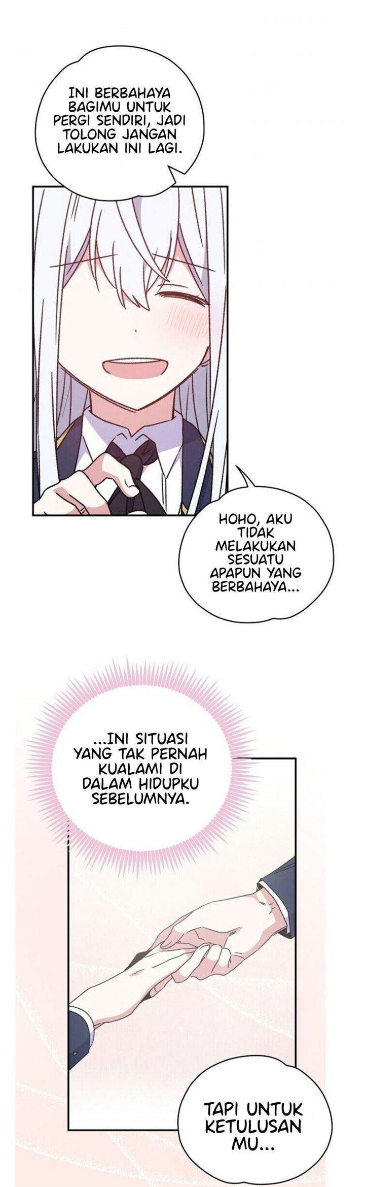 YIGRET Chapter 21 halaman 33