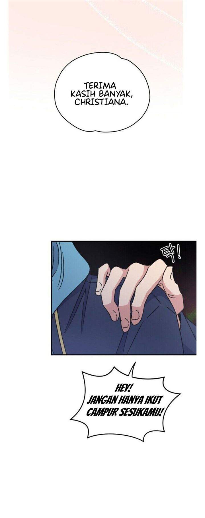 YIGRET Chapter 21 halaman 34