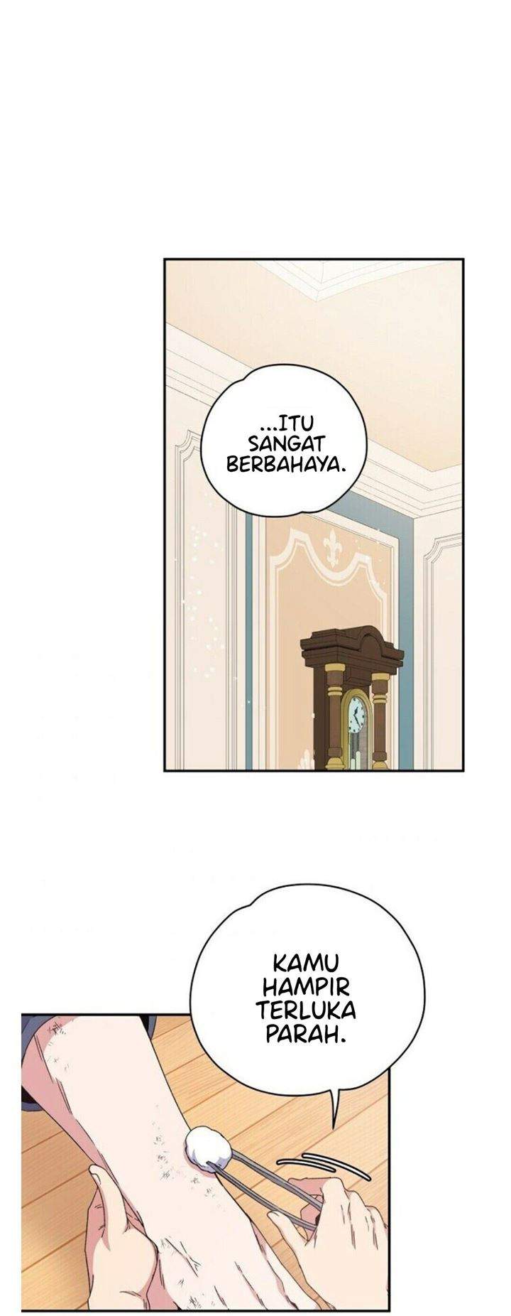 YIGRET Chapter 20 halaman 39