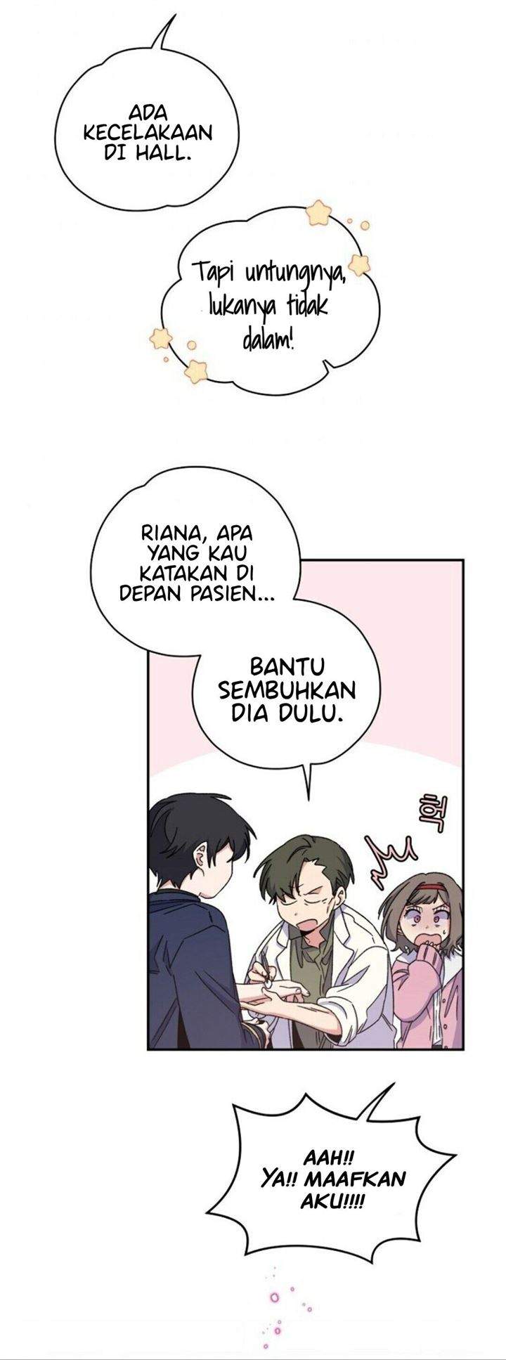 YIGRET Chapter 20 halaman 40