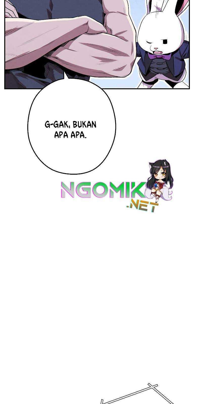 Dungeon Reset Chapter 96 halaman 42
