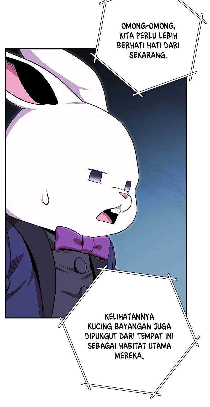 Dungeon Reset Chapter 96 halaman 43