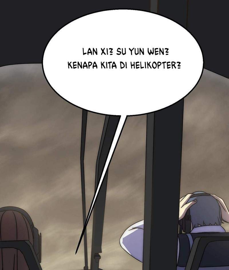 Apocalyptic Thief Chapter 18 halaman 60