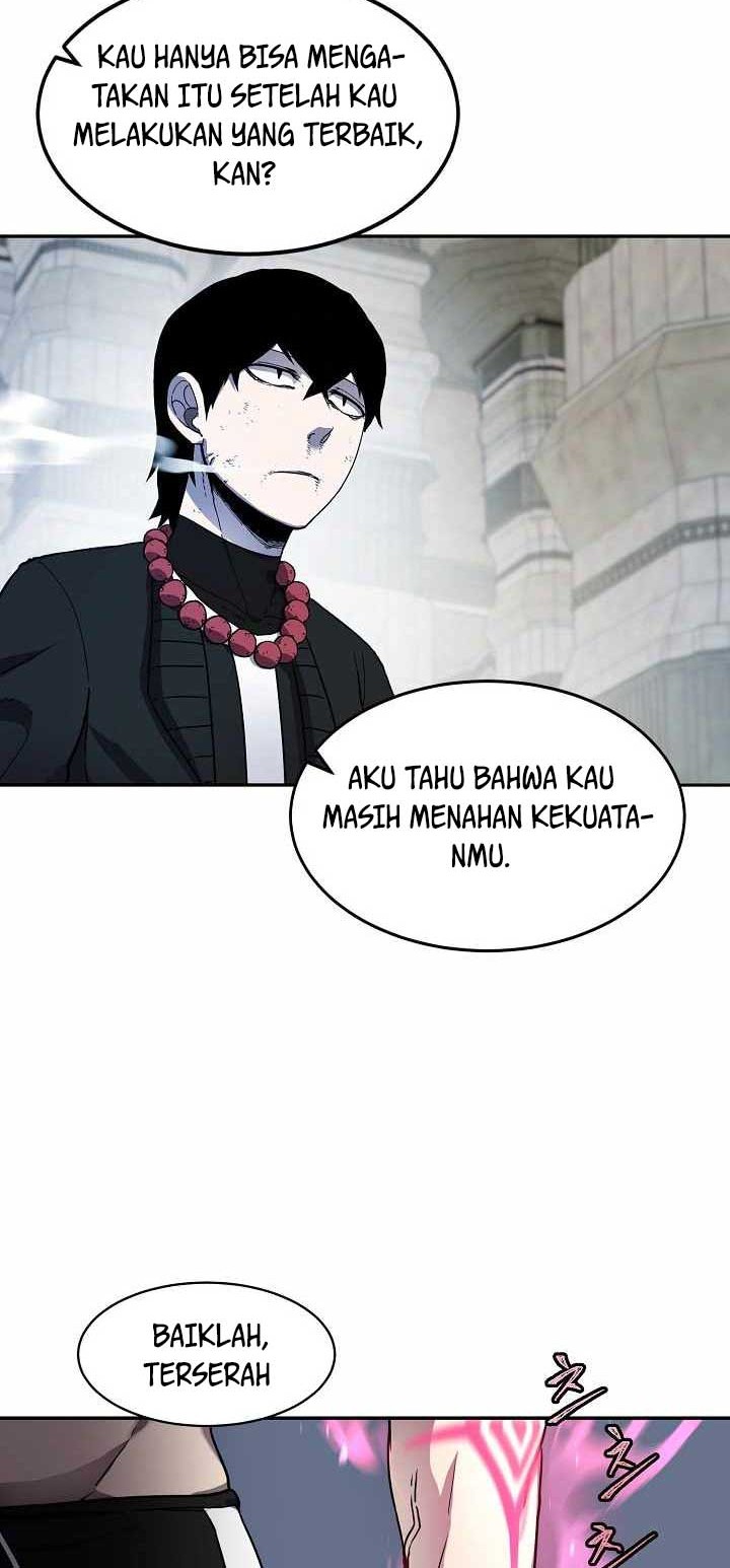 Shaman Chapter 13 halaman 25