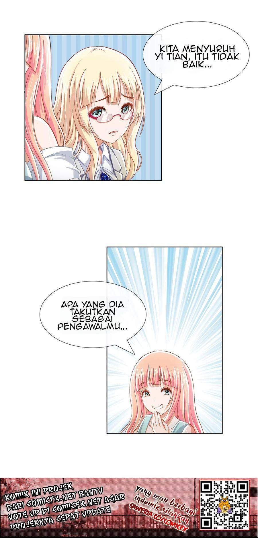 Feng Shui Master Chapter 15 Gambar 14