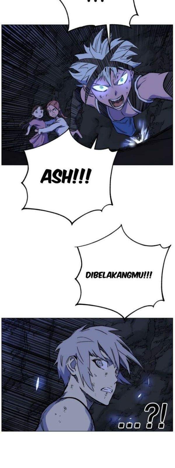 X Ash Chapter 1 halaman 99