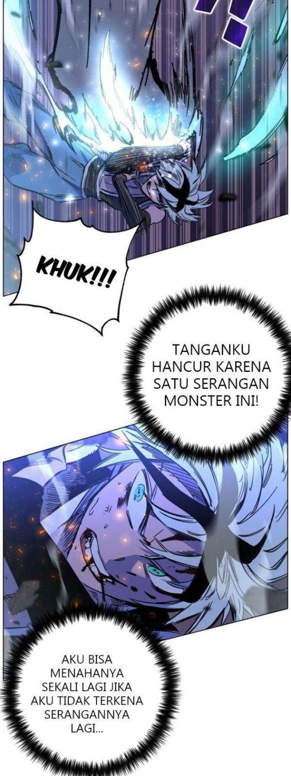 X Ash Chapter 1 halaman 101