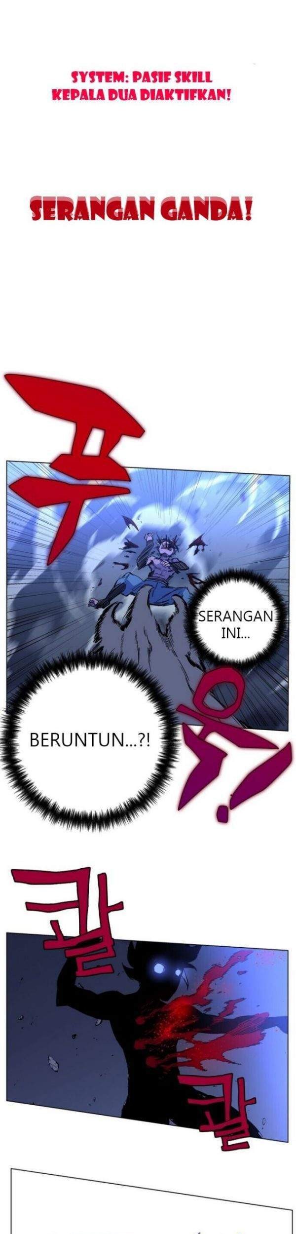 X Ash Chapter 1 halaman 103