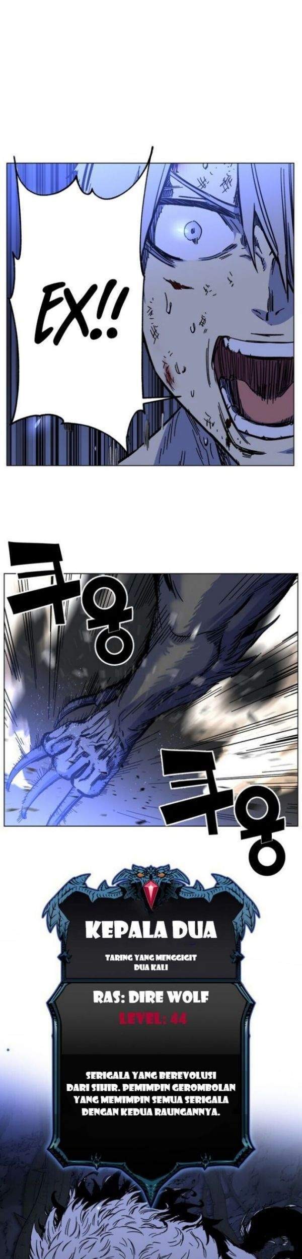 X Ash Chapter 1 halaman 105