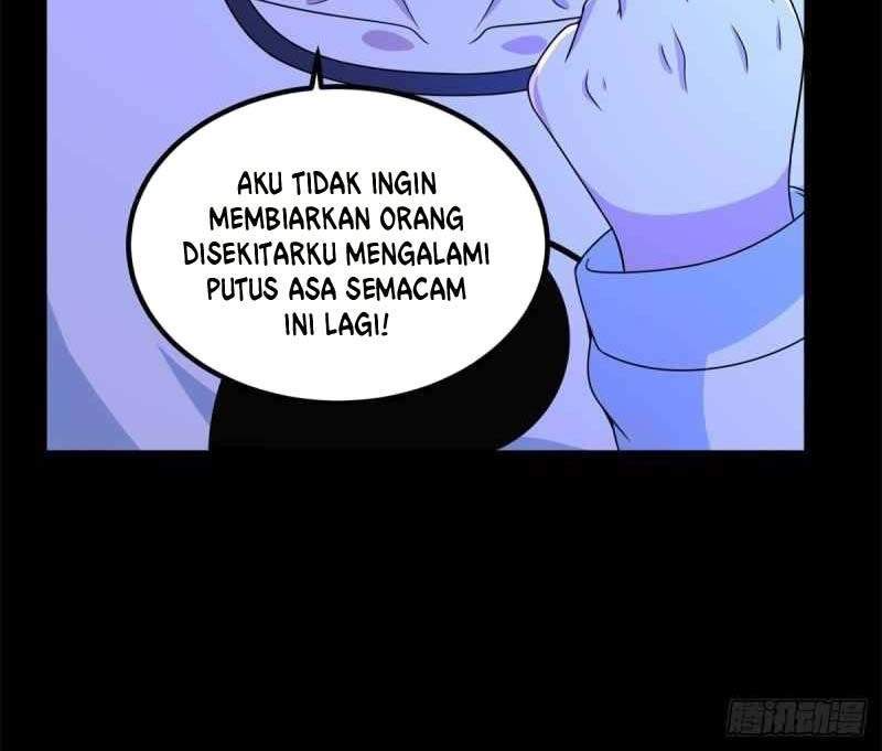 King of Apocalypse Chapter 369 Gambar 25