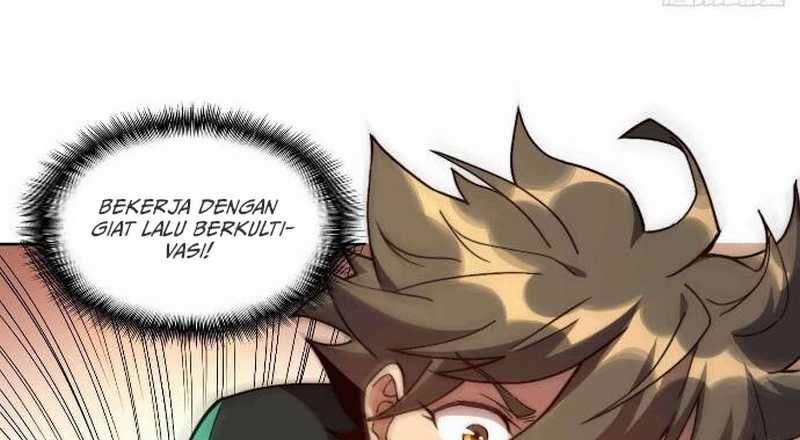 The People on Earth are Too Ferocious Chapter 4 Gambar 19