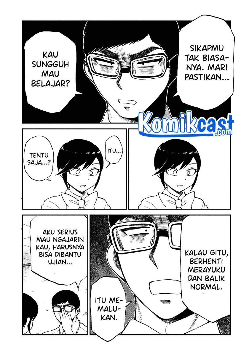 Arakure Ojousama Wa MonMon Shiteiru Chapter 21 Gambar 15