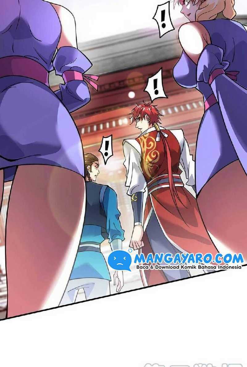 The First Son-In-Law Vanguard of All Time Chapter 147 Gambar 19