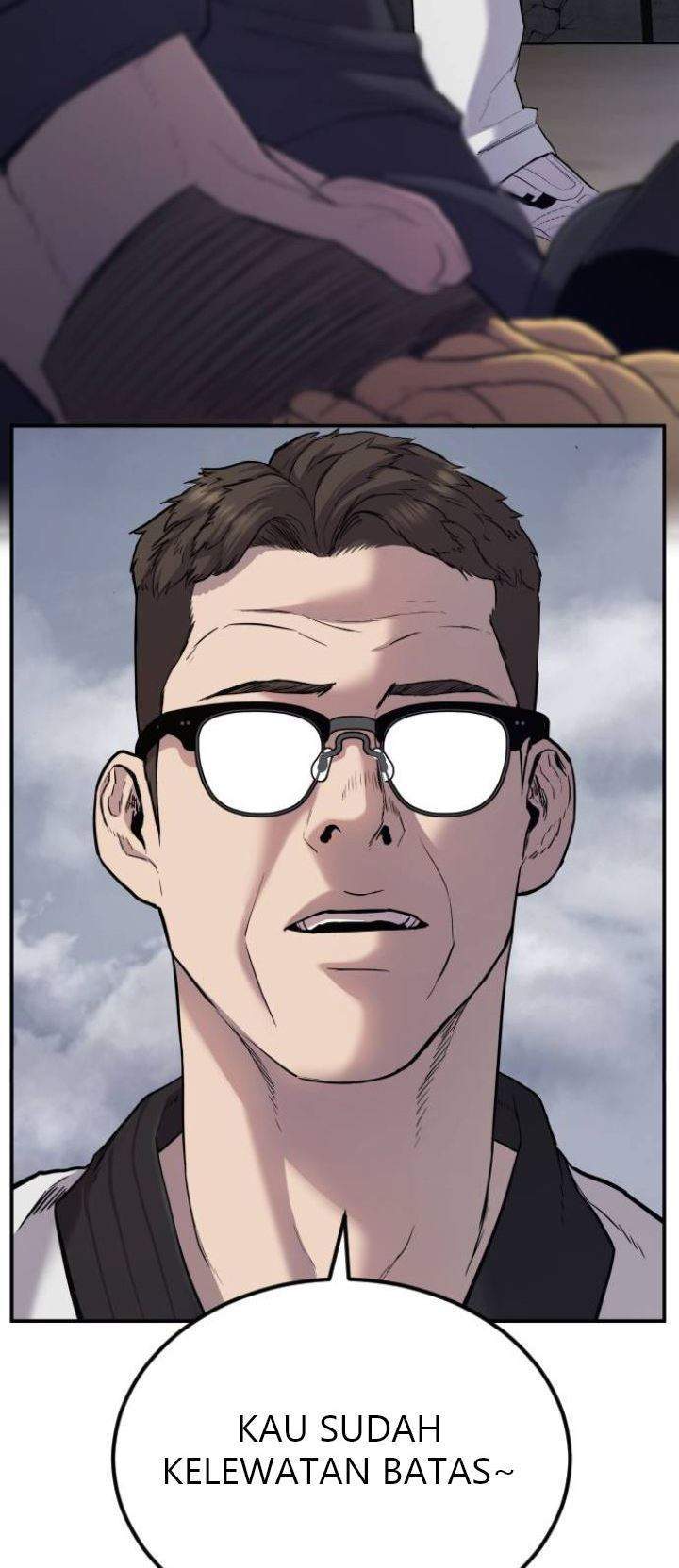 Manager Kim Chapter 5 Gambar 79