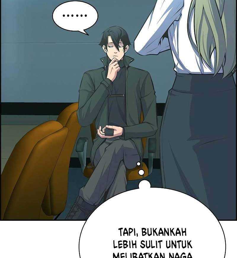Foreigner on the Periphery Chapter 7 halaman 68