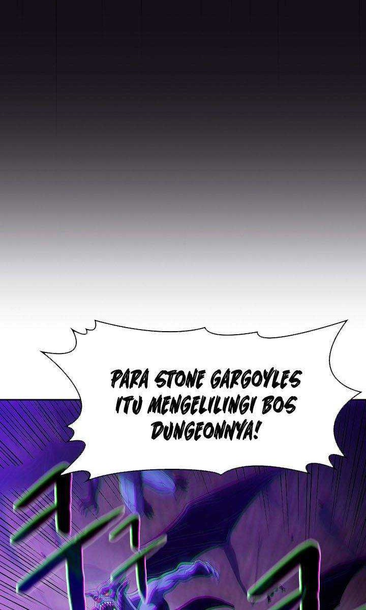The Constellation that Returned from Hell Chapter 51 halaman 35