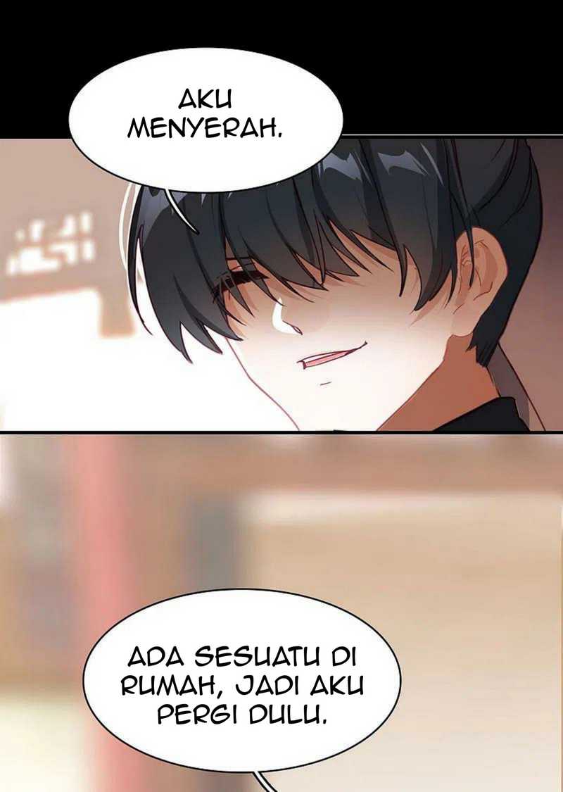 Dragon warrior Chapter 24 halaman 19