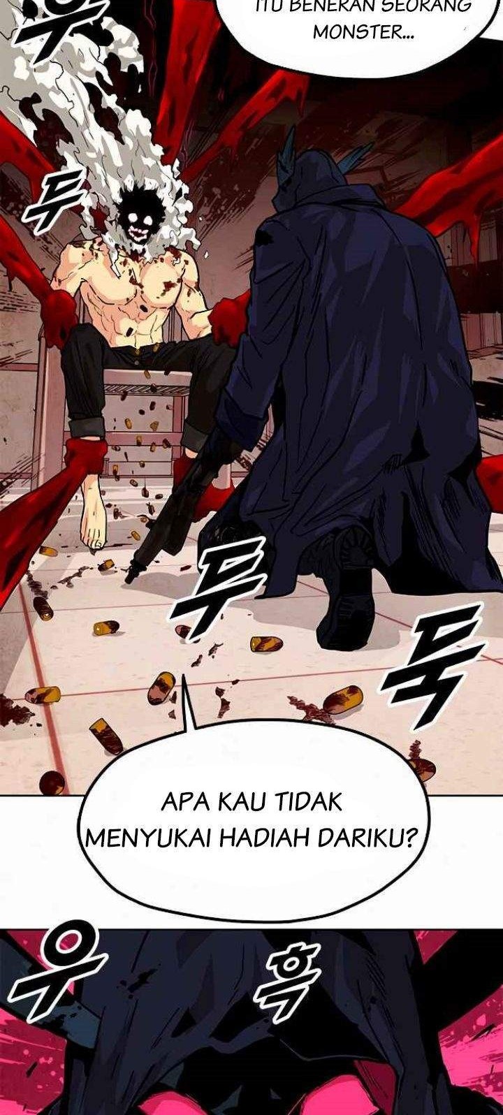 Guilty Axe Chapter 11 halaman 26