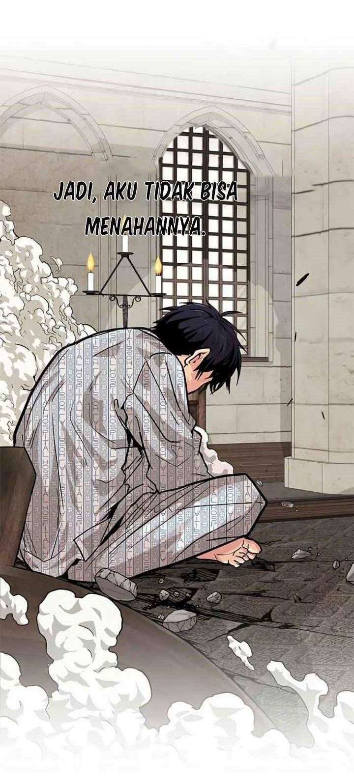 Guilty Axe Chapter 9 halaman 46