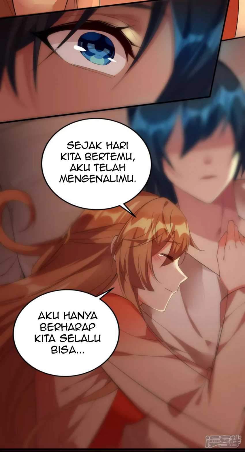Dragon warrior Chapter 27 halaman 18