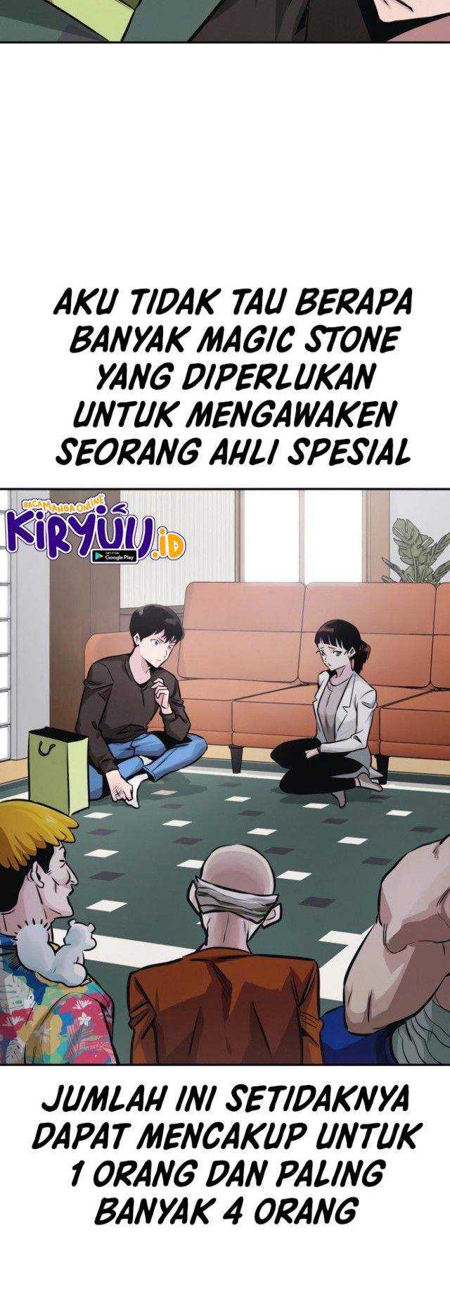All Rounder Chapter 10 halaman 52
