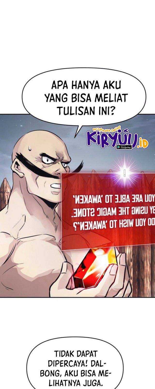 All Rounder Chapter 10 halaman 54