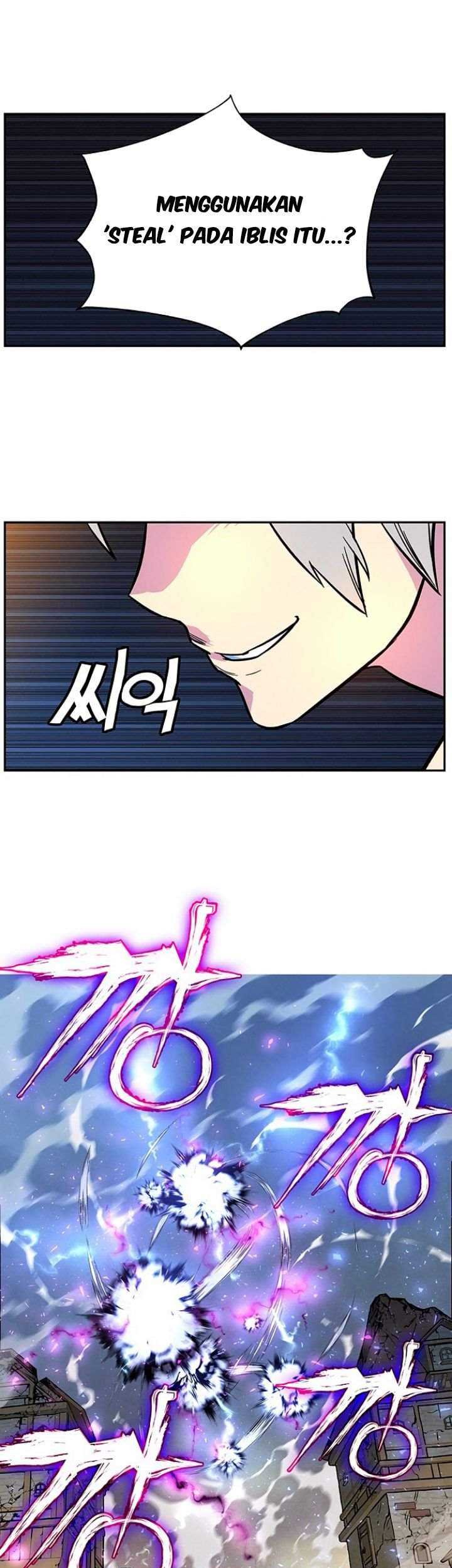 X Ash Chapter 4 halaman 52