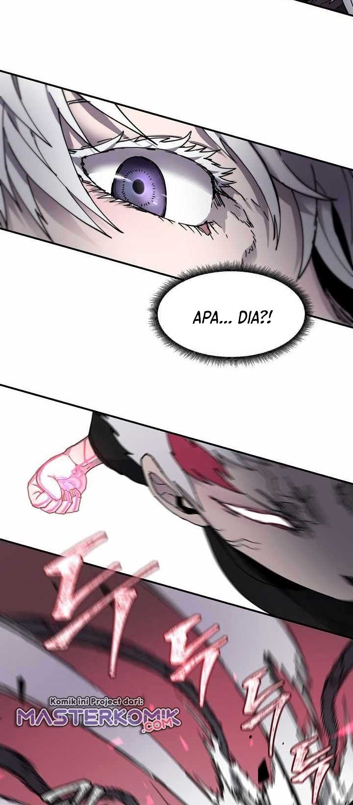 Shaman Chapter 18 halaman 25