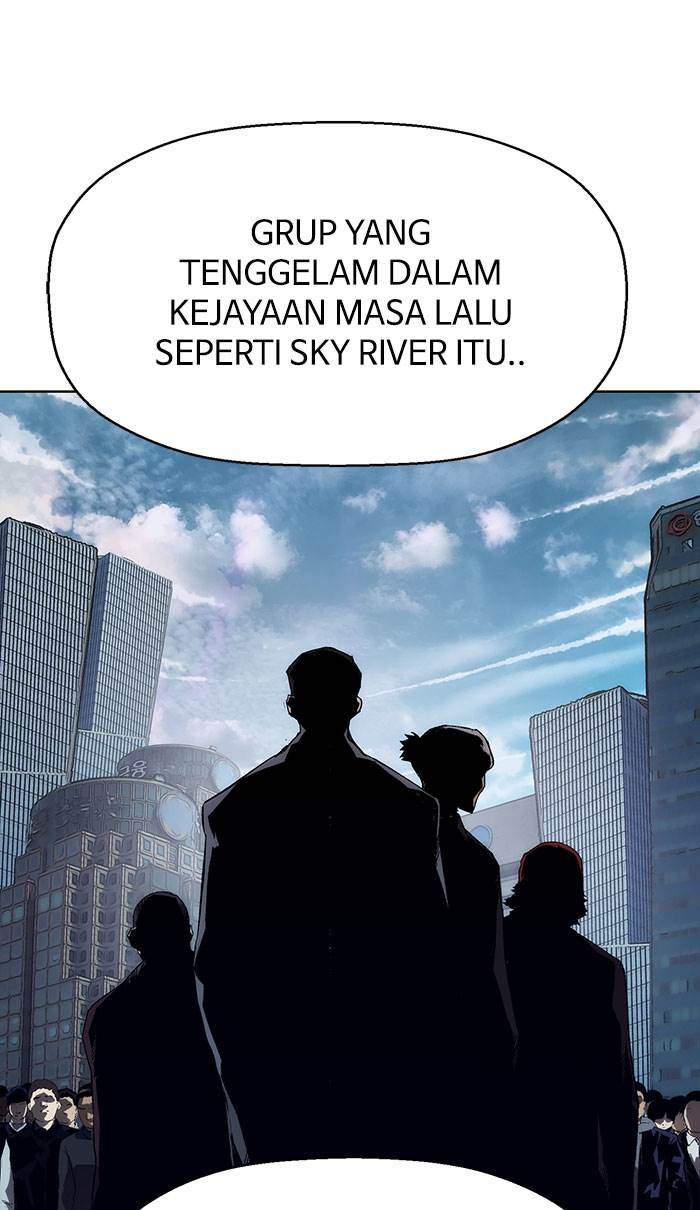 Weak Hero Chapter 165 halaman 53