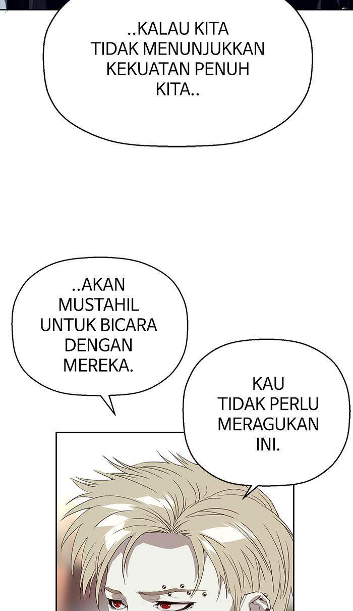 Weak Hero Chapter 165 halaman 54