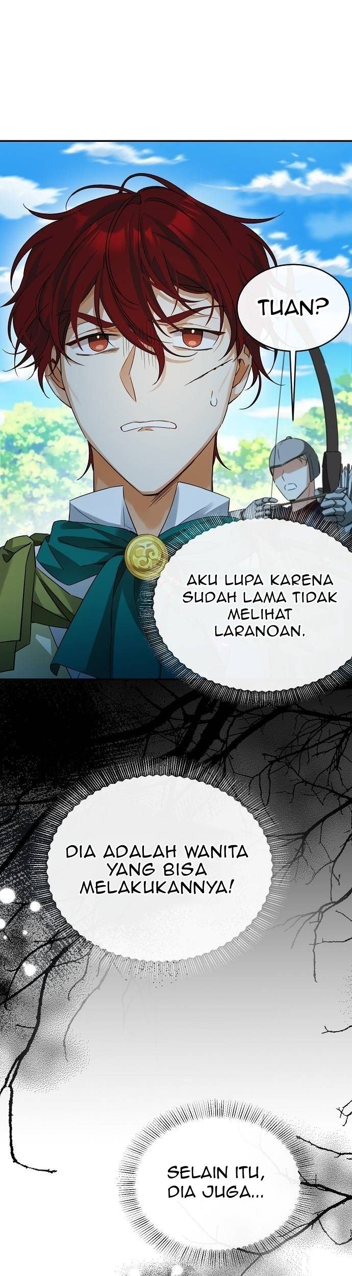 I Tamed the Crazy Marquis Chapter 5 Gambar 25