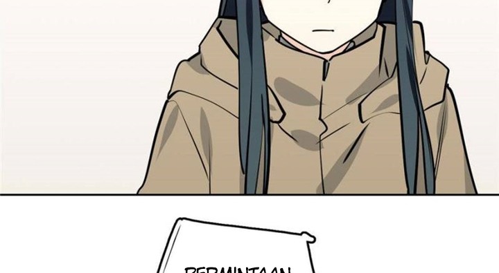 My Girlfriend is a Villain Chapter 77 halaman 13