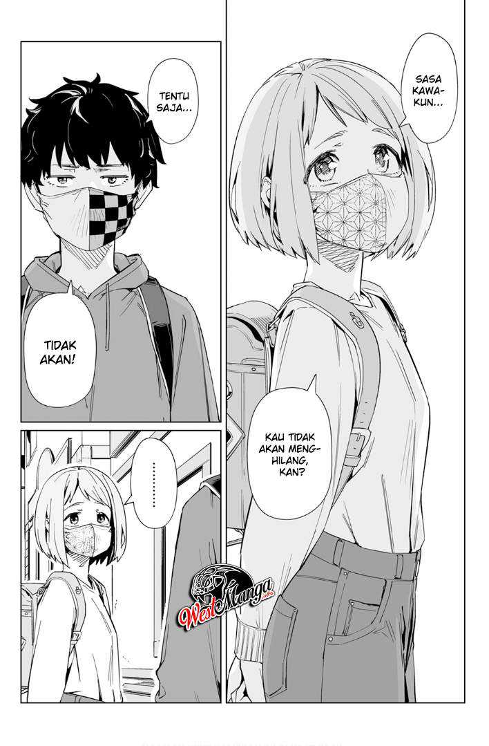 New Normal Chapter 11 halaman 18