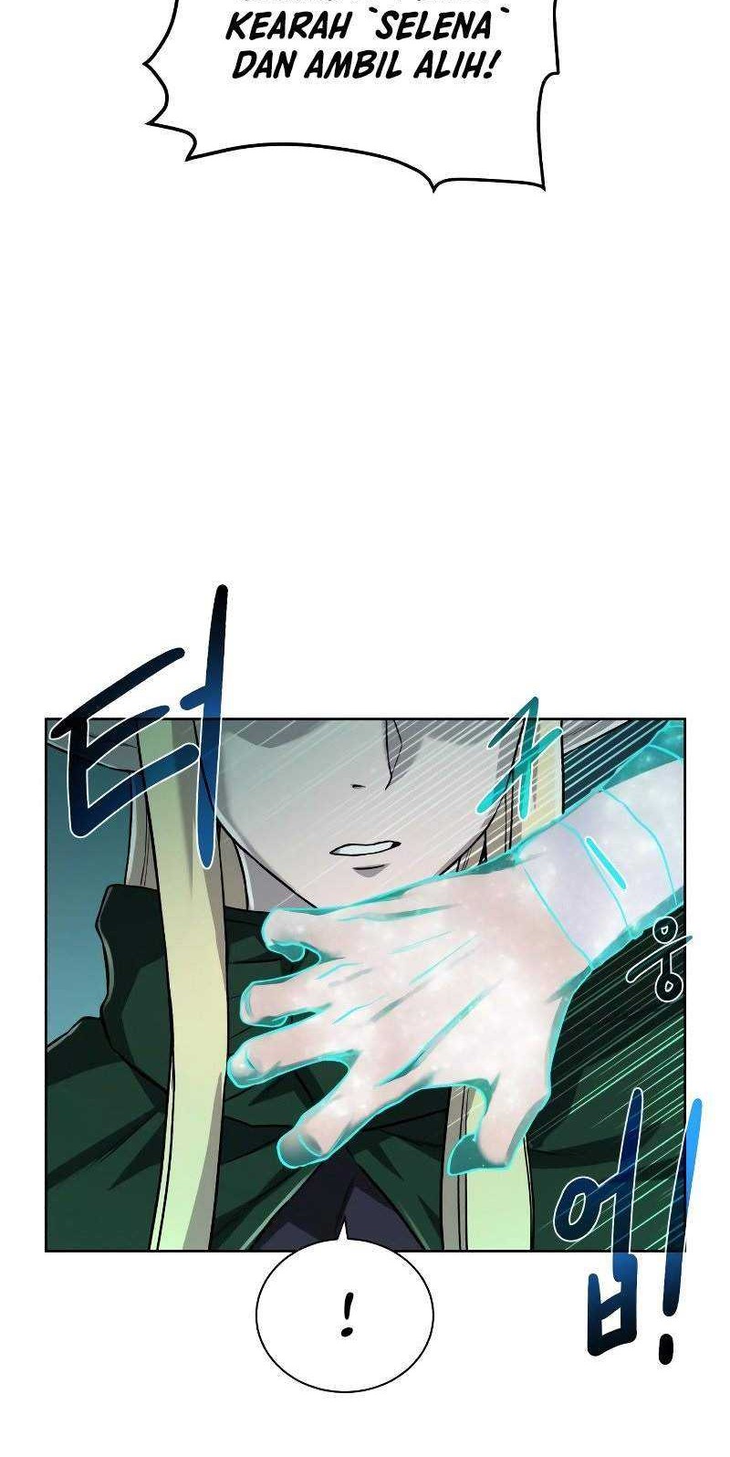 Dungeon and Artifact Chapter 52 halaman 38