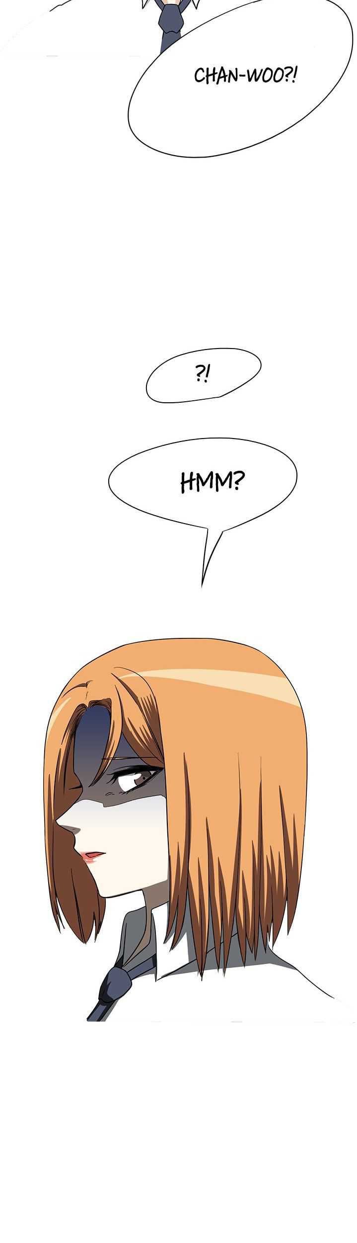Drawing Romance Chapter 8 halaman 31