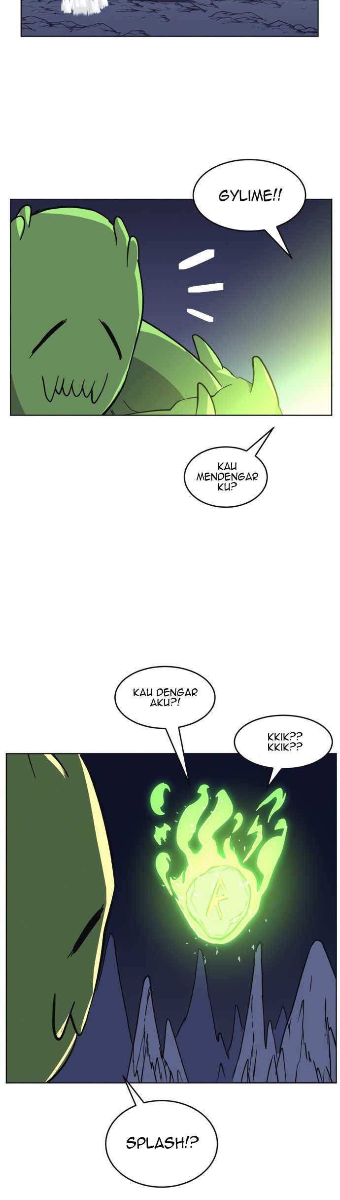 Final Boss Chapter 11 halaman 35