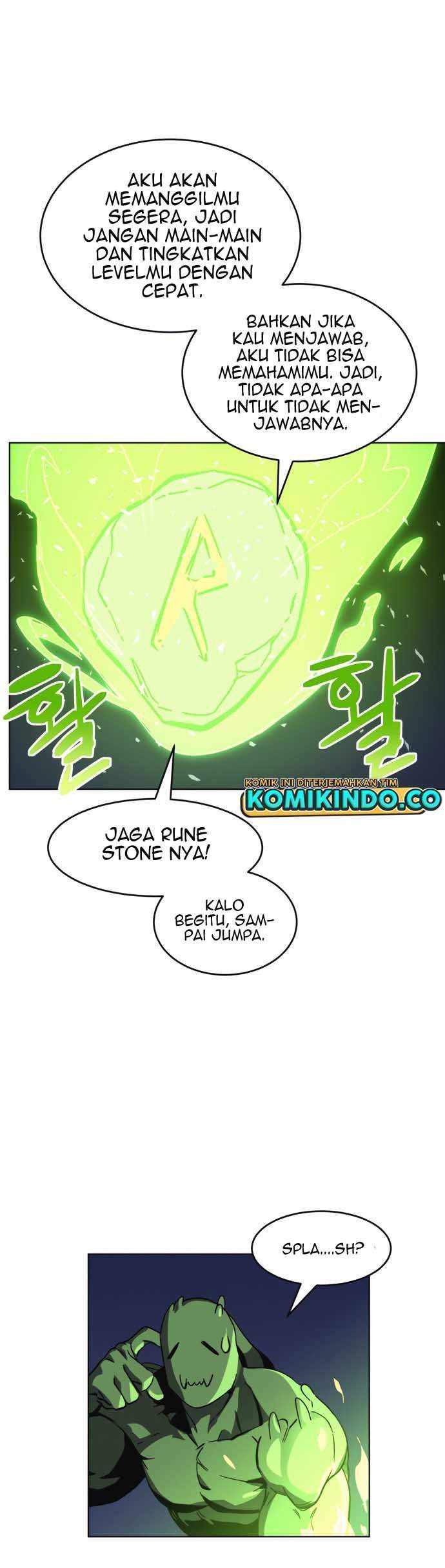 Final Boss Chapter 11 halaman 36