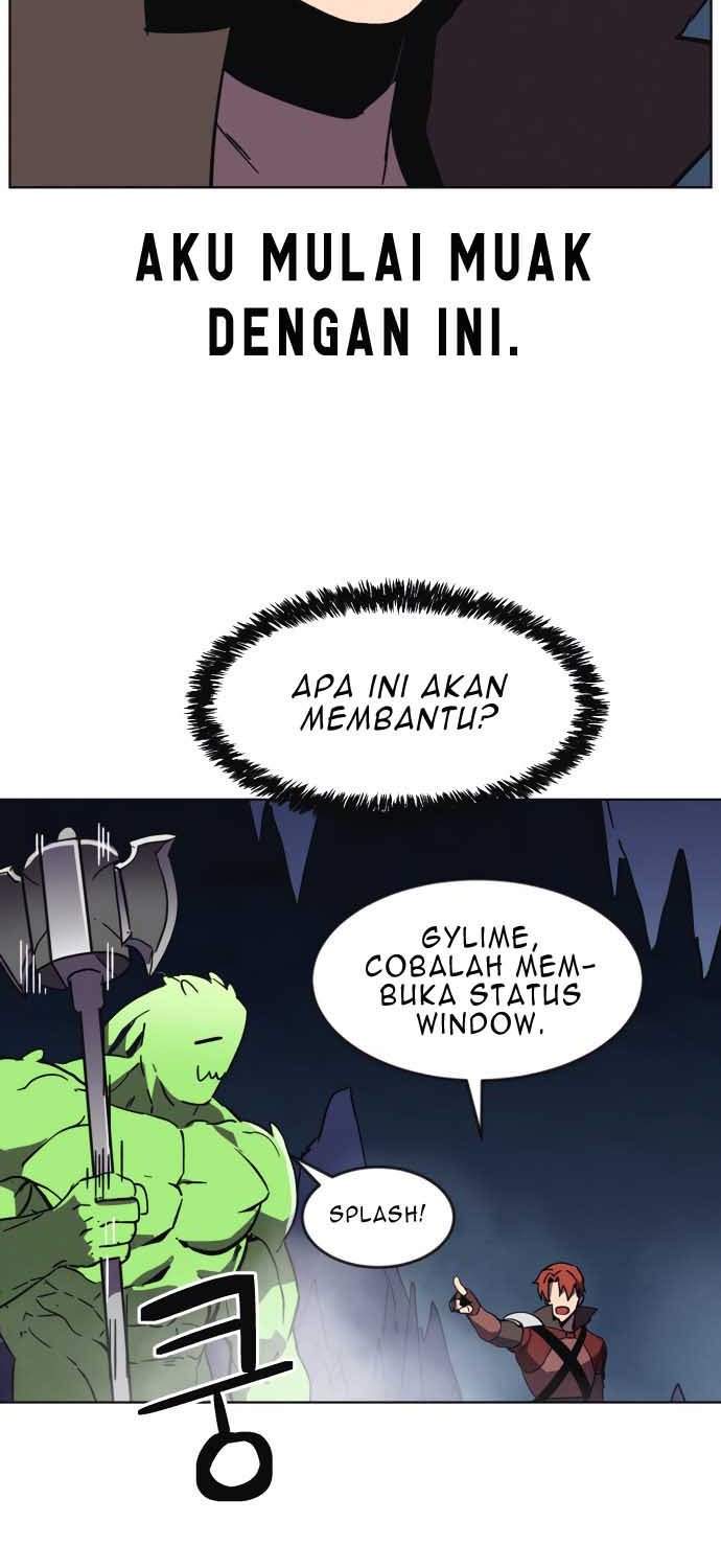 Final Boss Chapter 9 halaman 52