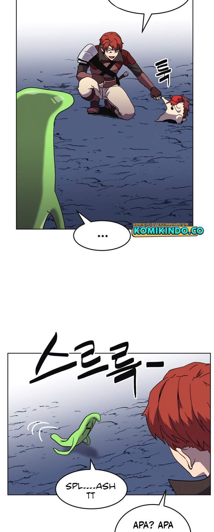 Final Boss Chapter 7 halaman 49