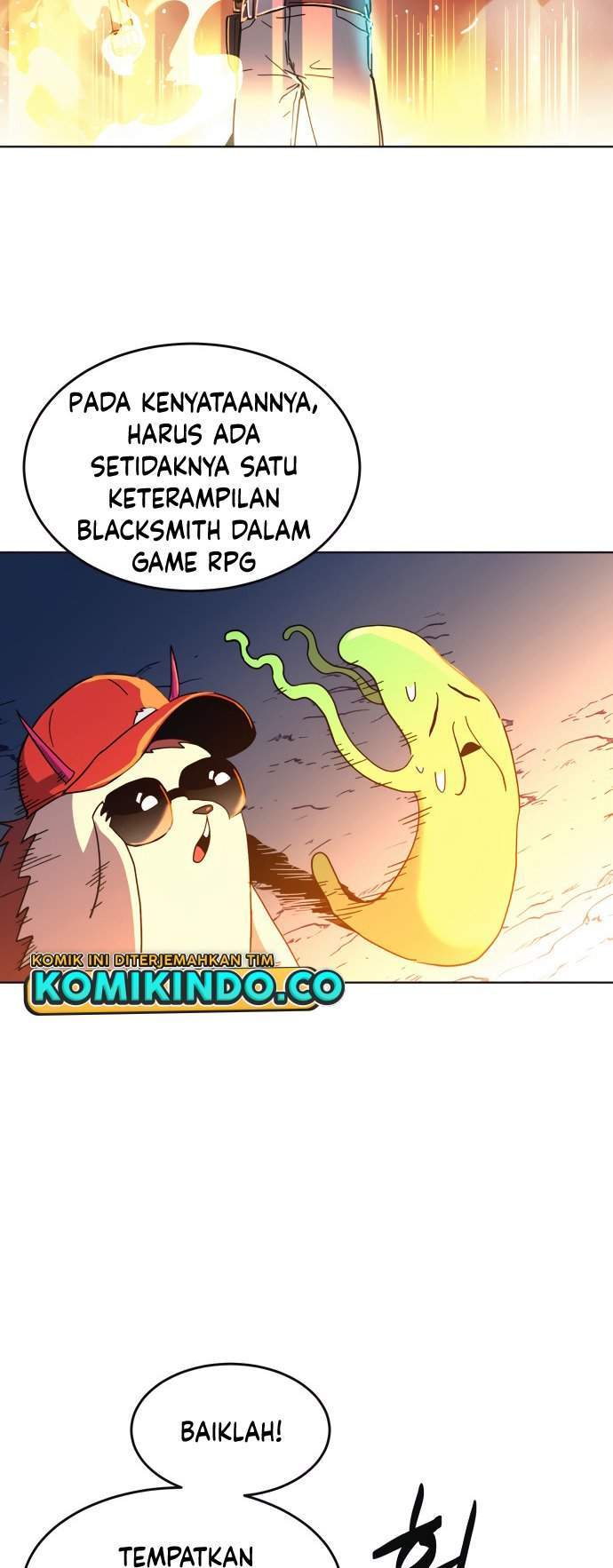 Final Boss Chapter 7 halaman 52