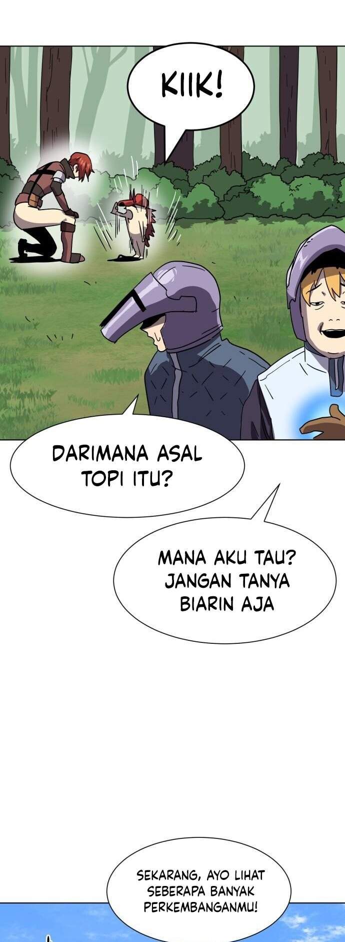 Final Boss Chapter 4 halaman 53